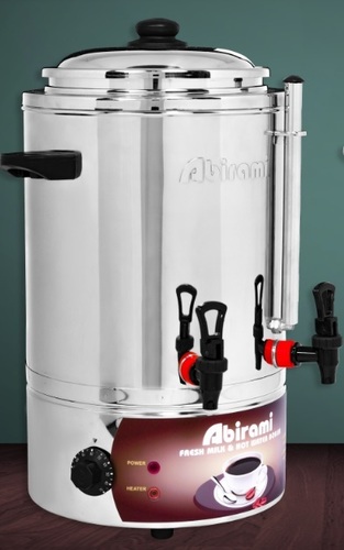 Milk Boiler